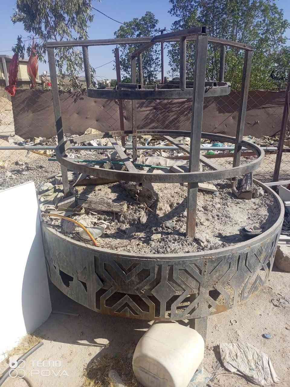 سبارك ٥٠ • تيكنو بوفا • هواتف