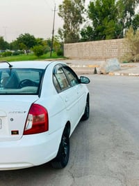 سنترا • ٢٠١٠ • رقم بغداد