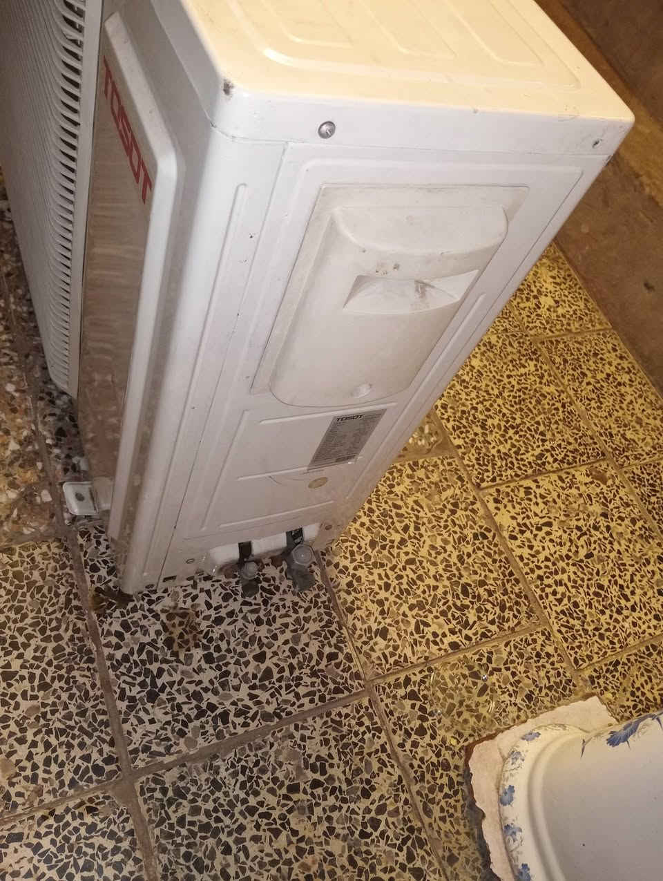خارجيه توسوت بلاديه شرط شغل نضيفه كلش غاز مقفول عنوان بغداد لمشتل حي المعلمين حي رئاسة
*********** سعر 275 وبيهه مجال
خارجيه توسوت بلاديه شرط شغل2طن نضيفه كلش غاز مقفول عنوان بغداد لمشتل حي المعلمين حي رئاسة
