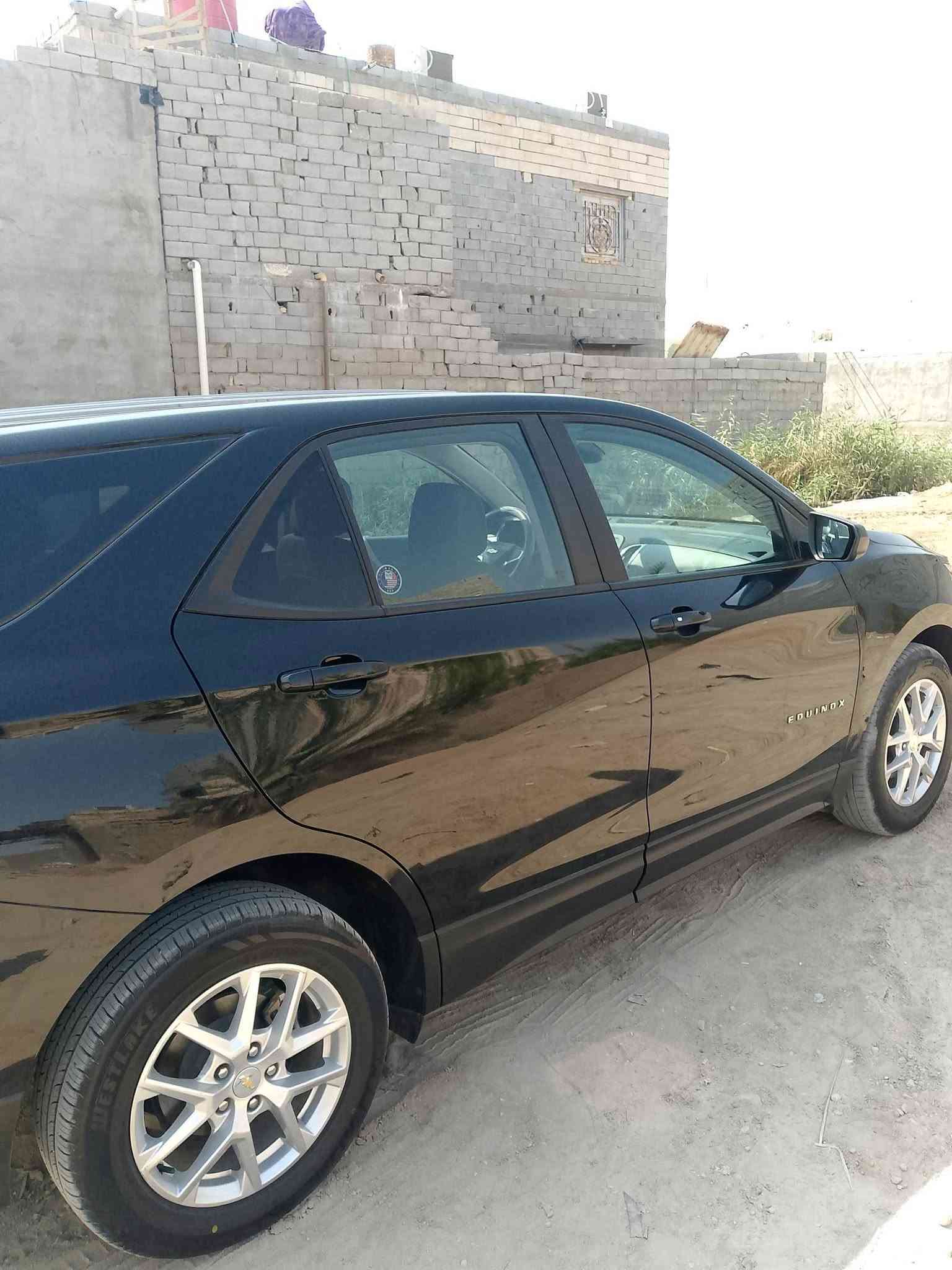 شيفروليه • جديدة • ٢٠٢٤
