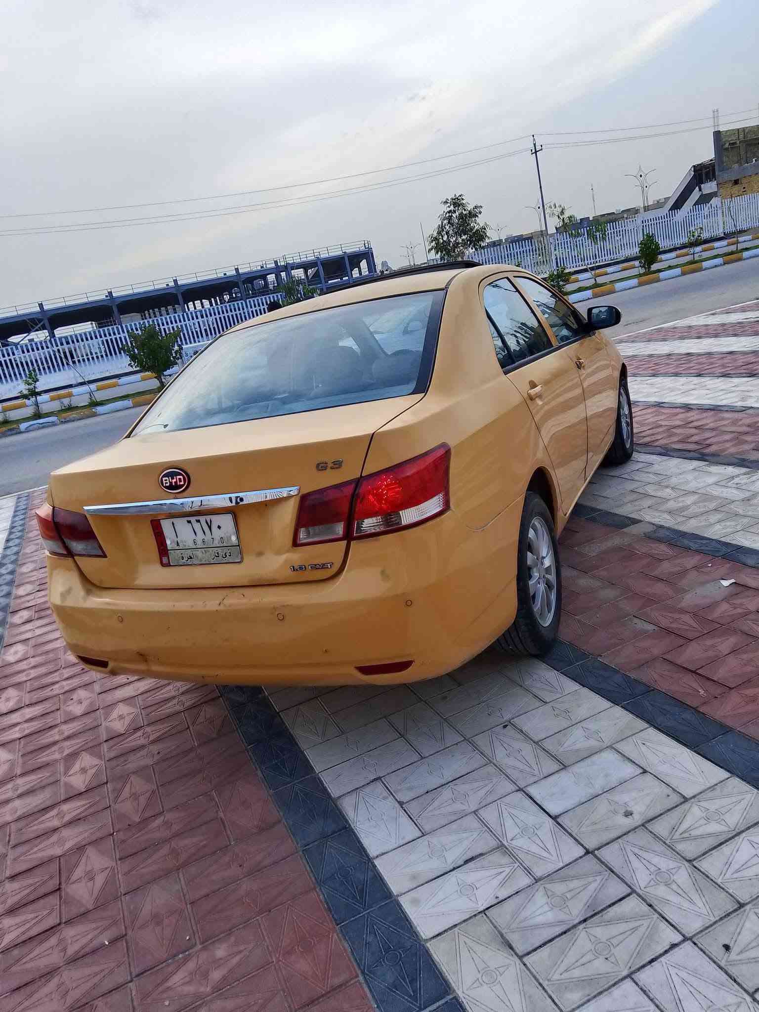 بويدي • ٢٠١٤ • مركز المدينة