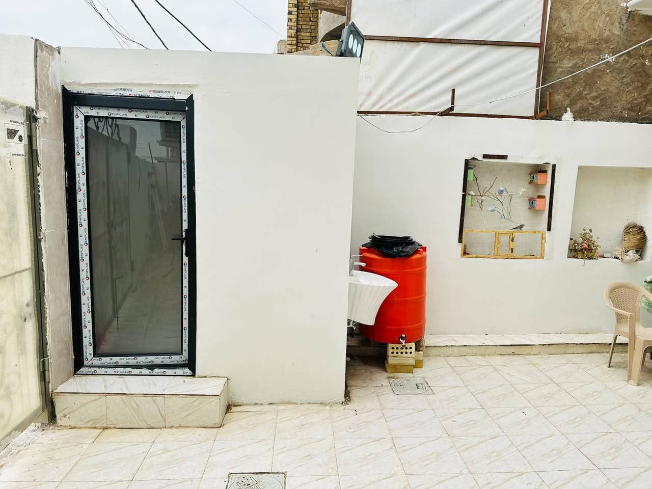 بالسيوف • طابو صرف • ٢٠٠م