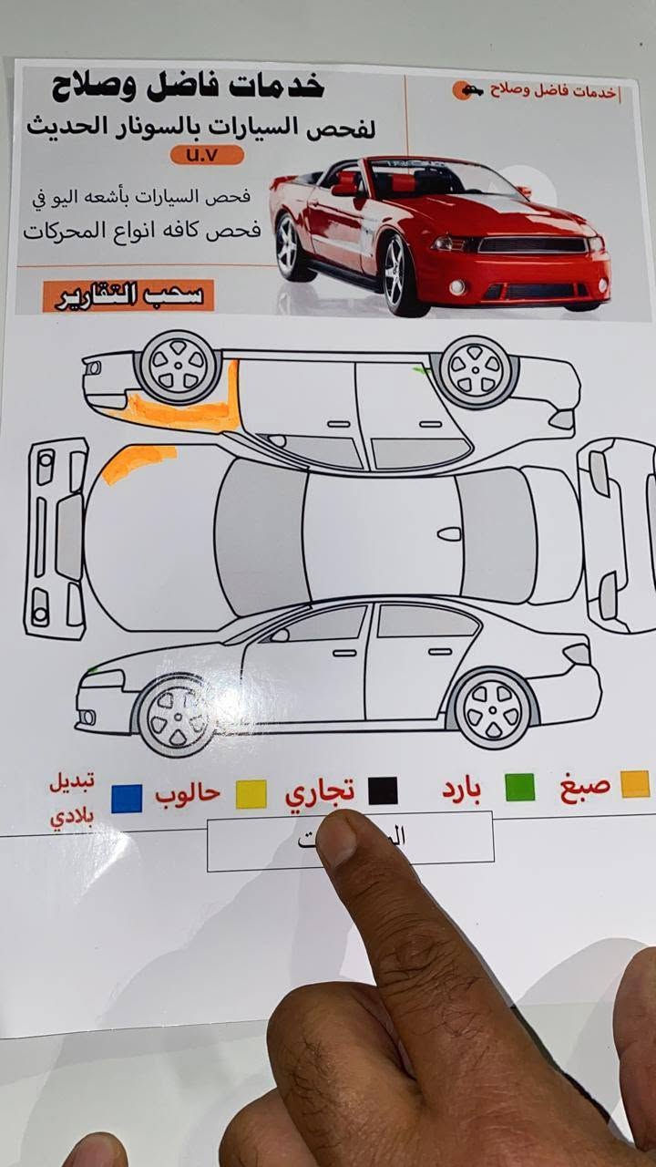 السلام عليكم للبيع سوناتا موديل 2010  مكينه 2000 دوش  تخم تاير صدر جديد تبريد السياره عليه ادامه كامله متصرف ربع عليه  مكان بغداد سويب  ***********  السعر 118 وبيه مجال قليل  السونار داخل المنشور  ملاحضه الجاملغ مصبوغ  شبر و البنيد مصبوغ شبر  فقط بدون فتح  السياره بسمي تريد وكاله تريد تحويل
