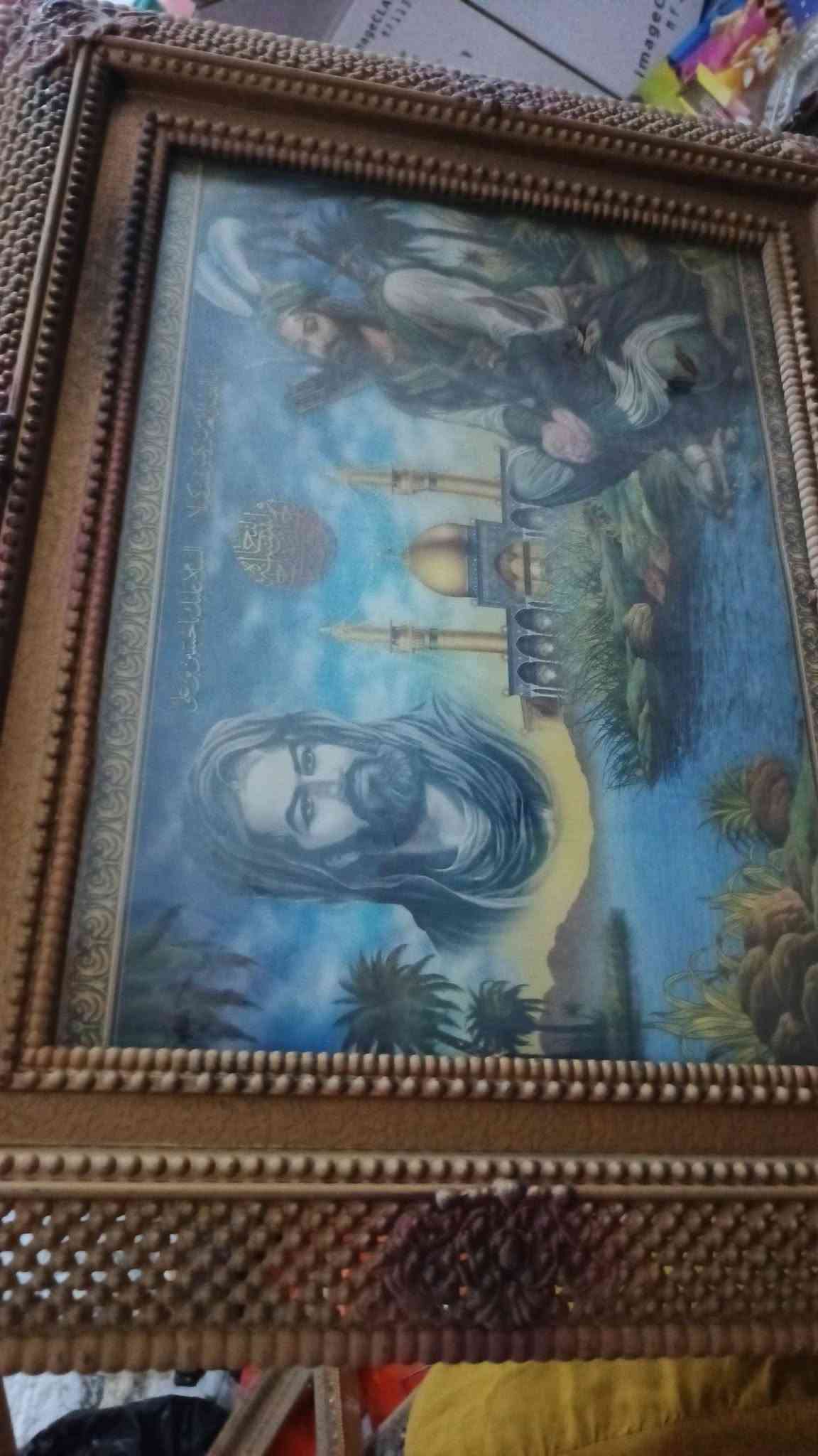 صور آيات • مناظر • ٥ قطع