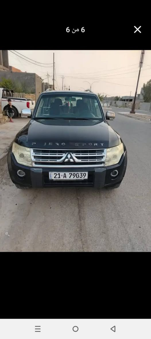باجير حبتور • ٢٠١٠ • باسمي ديالى