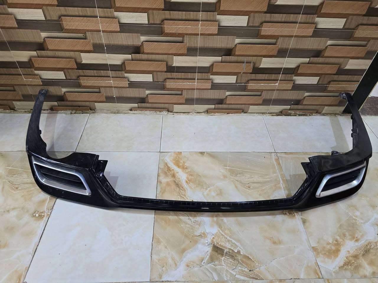 بصره • كي فايف 23 • فوانيص
