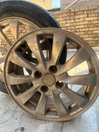 غطاء جنط • BYD • بيه مجال