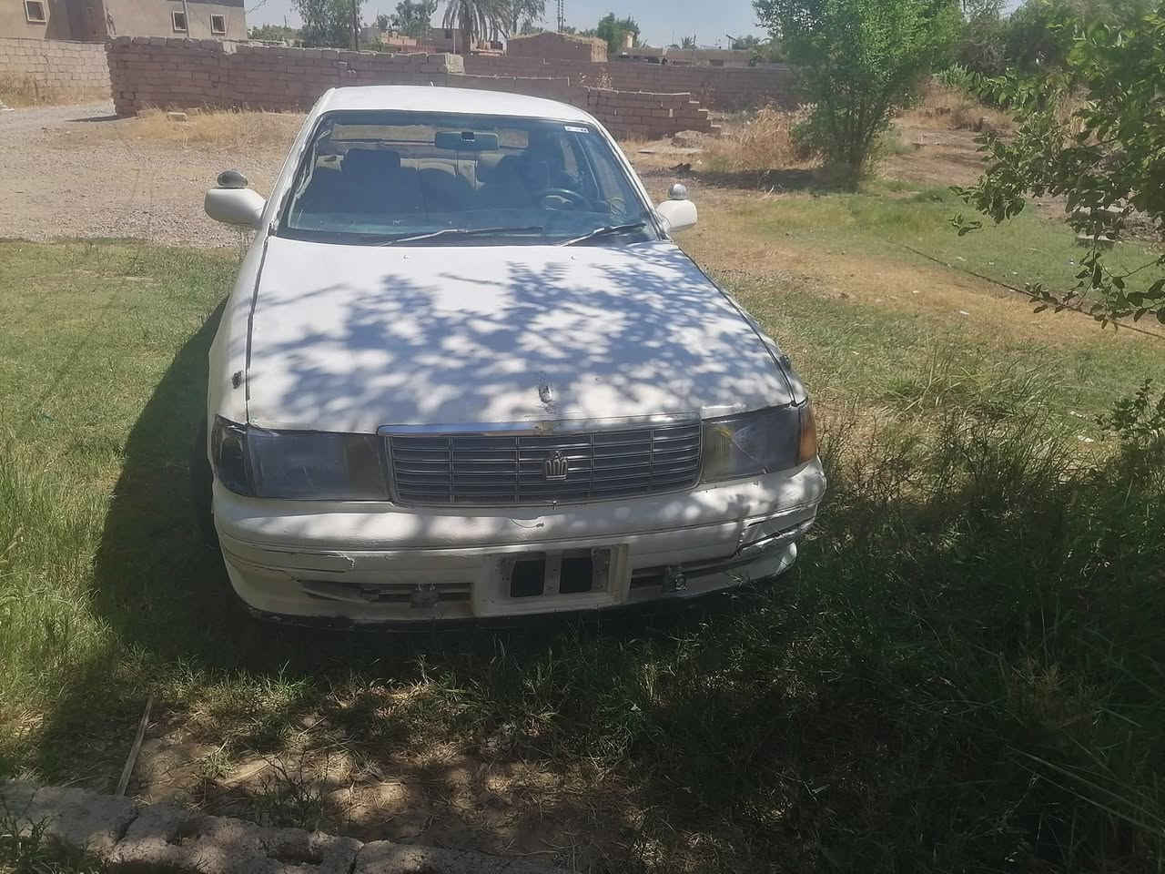 سلام عليكم سياره بطه مكصوص لبيع سياره محرك كير ونجي كهربايات شغاله تايرات نظاف صدر زين سعر١٧ وبيها مجال ويرهم مراوس الستفسارتصال علاهاذه ***********
