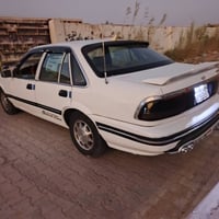 دايو برنس • ١٩٩٥ • مكينة وكير شغالة