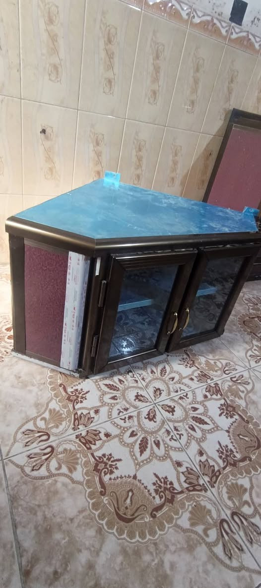 كاونتر • سعودي • الرمادي الجمعية