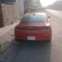النترا ٢٠٢١ • باقية سنة • حادثة