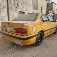 مكينه وكير • ٢٠١٠ • الزبير