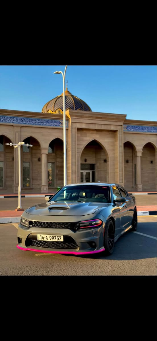 🔥 للبيع جارجر RT موديل 2017 🔥
🚘 جارجر RT موديل 2017
🎨 أصل لون سمنتي مميز
🔥 مكينة 5.7 HEMI
📍 رقم بصرة الجديد
فول مواصفات ماعدا الفتحةا
🛣️ ماشية 141 ألف كيلو
راديتر تبريد جديد بس الكمبريسر وكف عندي 
📺 شاشة
🔥 العيّنة محدثة، من تشغل السيارة تطلع علامة SRT Hellcat

السيارة مبدل بيها بطل 
الحادث جاملغ وبنيد، نفسهن معدلات ومصبوغات، وباب السايق مصبوغ.

🛞 تخم تاير جديد
🔥 ويل مميز
🔧 حدادية نص عمر

📋 راسلني وأدزلك سونار كامل للسيارة، وبعدها إلك الحق تاخذها وتفحصها بأي مكان تريد، والبيعة على بينة.

📍 المكان: البصرة
💰 السعر: 170 ورقة، وبيها مجال للشراي 

📩 مراسلة خاص :***********
