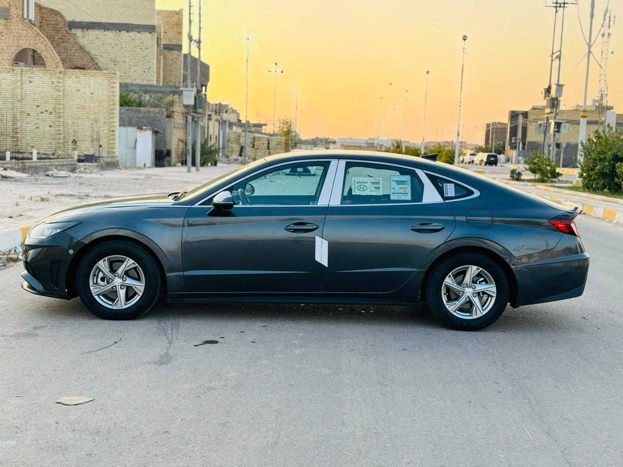 البيع سوناتا موديل 2023 وارد امريكي معوقين وكاله عامه اسوي بيه بنيد مبدل جاملق صبق ماشيه 24 الف حقيقي مكينه 2500 كفاله شرط موصفات نص فول تحكم استيرن شاشه كبيره كامره دوار يدات استيل حاجب ع لايت احله من الصورجاهز لاخير حداديه تخم تاير تبريد ثلج مكان السياره الناصريه مركز 138 وبيه مجال *********** واتساب موجود
