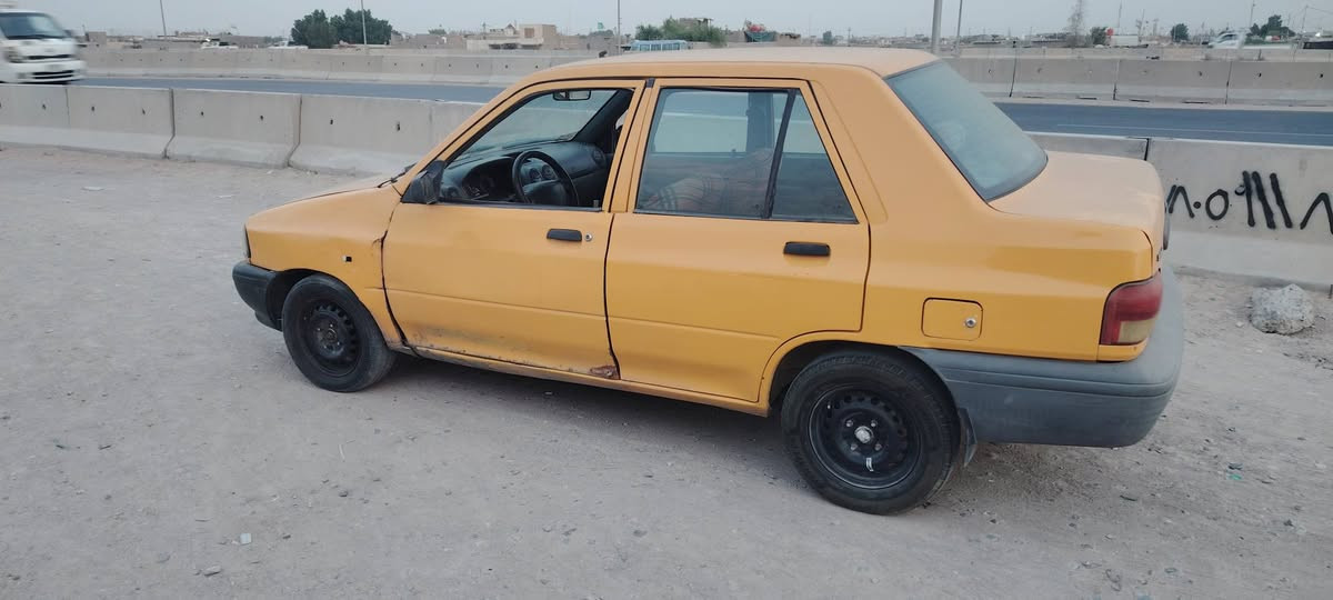 سايبه • ٢٠١٩ • رقم بصرة