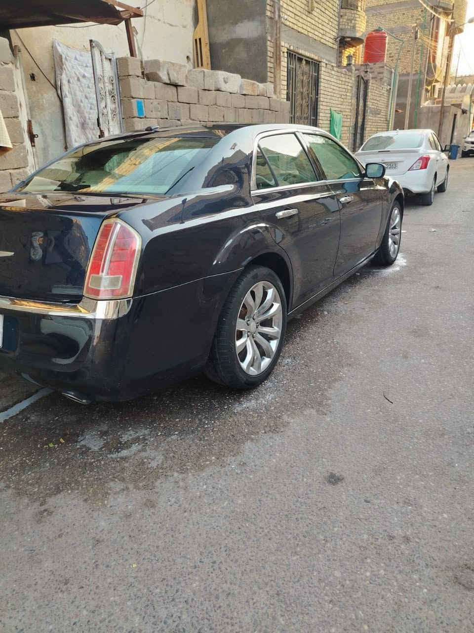 سلام عليكم /اوبامه مديل ١٤ ادوات كصه جنطه مكينه ٣٦٠٠ كير طياره سياره حلوه معنه الكلمه كشرهه يجنن كير مكينه تبريد جاهزه للأخير فووول مواصفات تنته تحكمات كامره دواره لايت زنون عالي ناصي متومه كامله السعر قفل (٦٠) ورقه بيهه مجال حك الجيه مكانهه بصره ***********

نص مكتوب في الصور:
- GOOD LUCK
