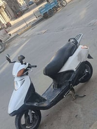 سبيسي • ياباني • ١٠٠