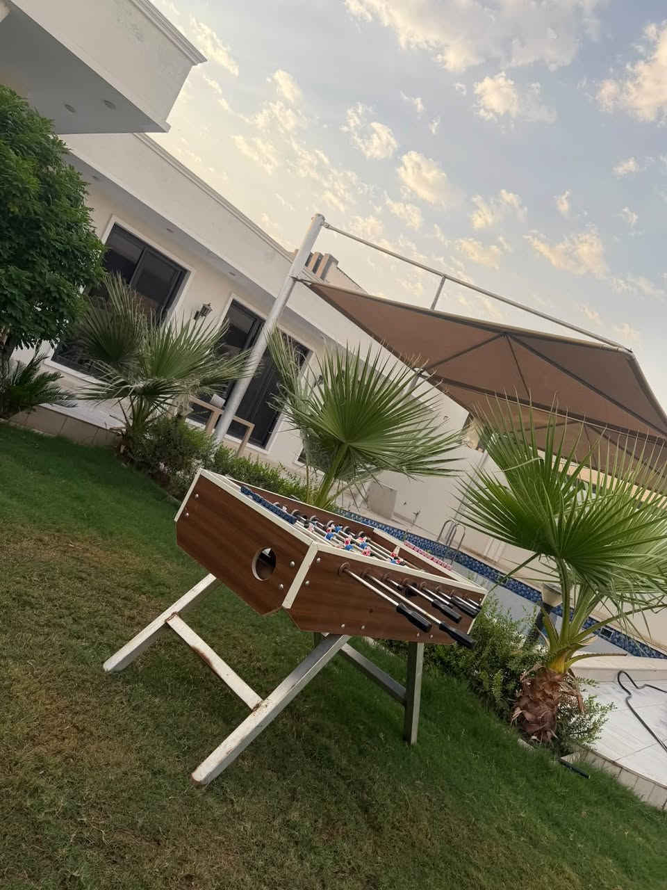متوفر اليوم مسائي بعيثه  ***********
