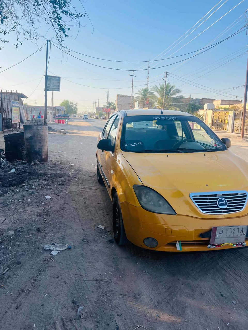 سلام عليكم طيبه للبيع باقي التفاصيل عل رقم اتصل***********
