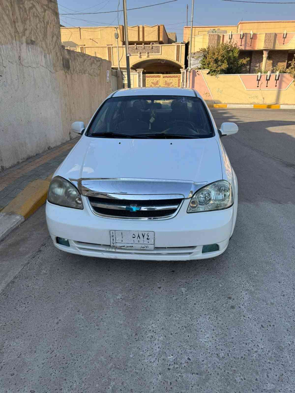 اوبترا 2011 رقم انبار حره تحويل مباشر بيها قطعتين صبغ الداير مال الجاملغ الخلفي وجاملغ امامي وبيها جاملغ الثاني الامامي مبدل بدون دواخل كير محرك مبدلهن جدد السياره نقصها تبريد بس غاز  والصدر والبقيه مثل ماموضحه سعرها 68 وبيها مجال بسيط   ***********
