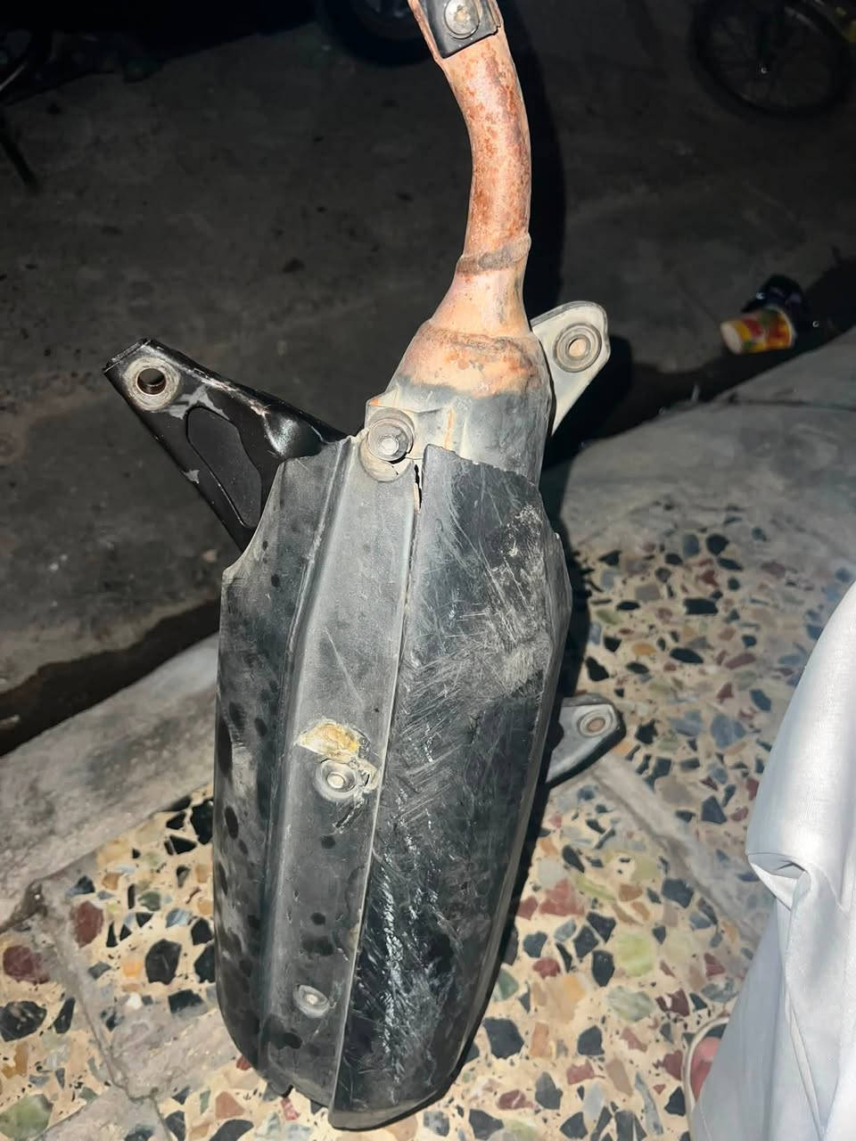 سلام عليكم
صالنصه  مال سكنز قطرت لحيم مابيه قيم واخذ بل عافيه بكاني شعله
رقم ***********
