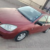 لانسر • توماتيك • ٢٠٠٧