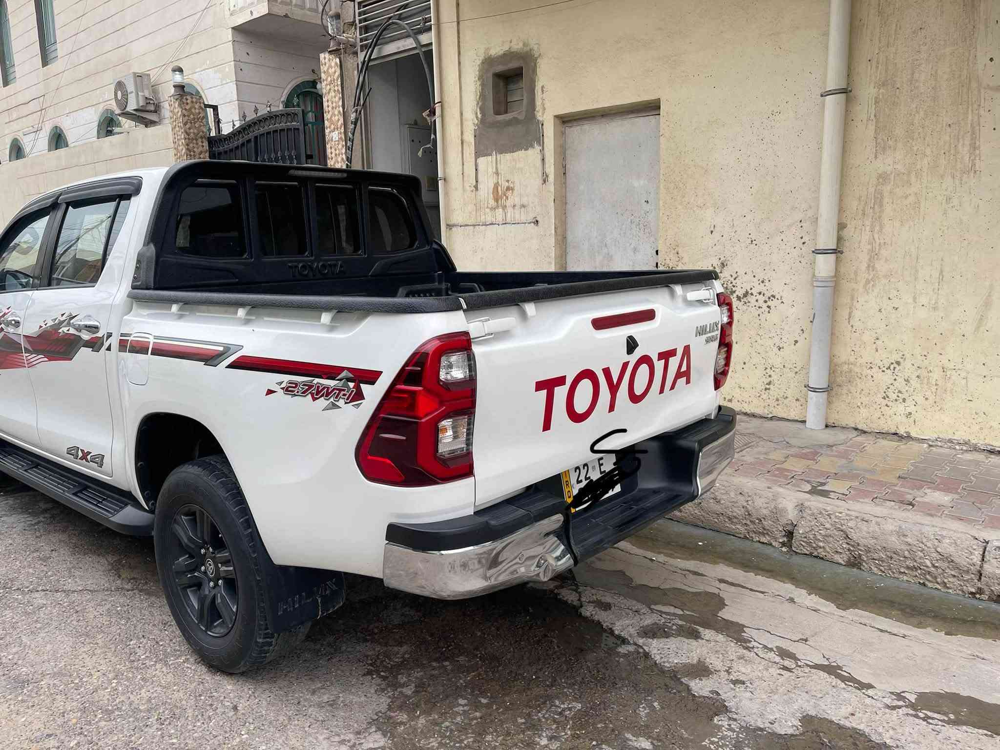 بيكم فور ويل ساز • ٢٠٢١ • رقم اربيل
