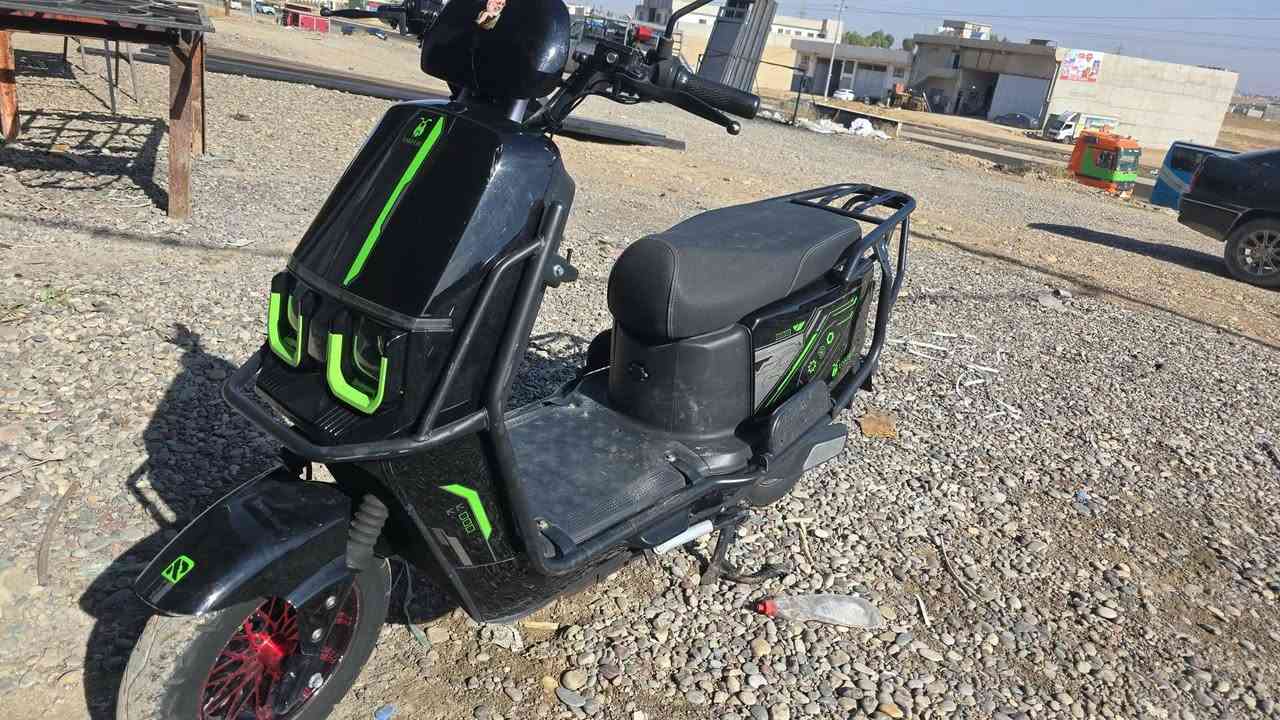 اوباما • ٢٠٢٥ • موصل الرشيديه