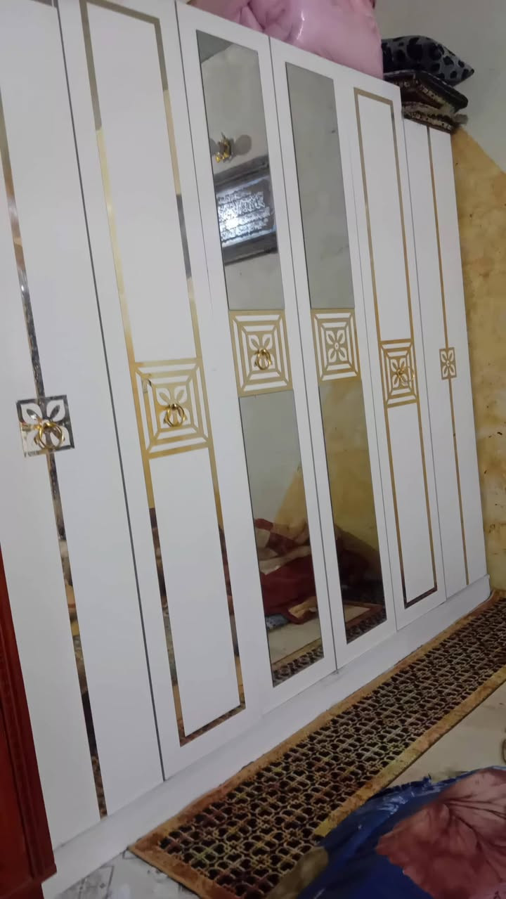 ابوغريب • سرير • خاص