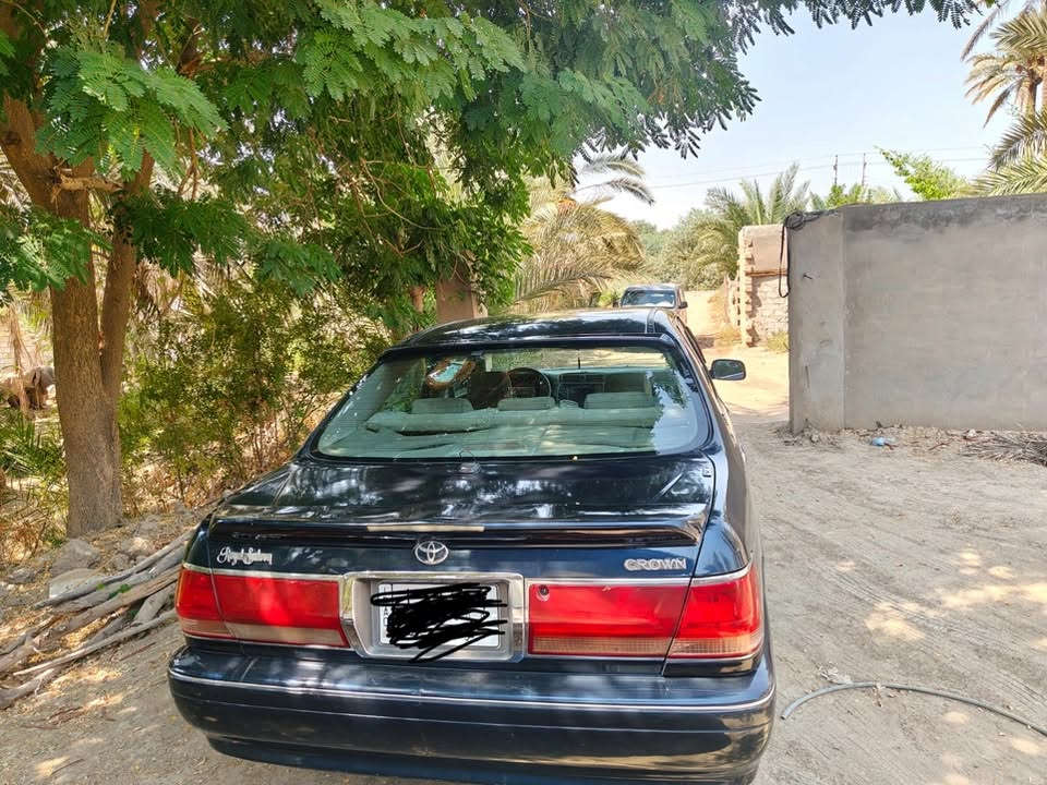 سلام عليكم سياره ملكه البيع مكفوله من كص  السياره حلو  مكينه وكير خير من الله مكينه ديفور الكبير تبريد شغال  مفحوصه قرار 48 غير مدفوع الكمرك مكان نجف قضاء مشخاب ***********سعر خاص  رقم كركوك
