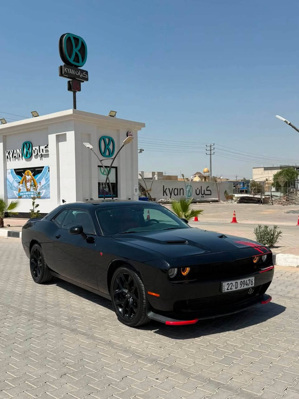 السلام عليكم جالنجر 2022 مواصفات sxt معروفه
السياره نظيفه وحادثهه فقط جاملغ جهه السايق وبسيط جداً وما مأذي اي شي داخلي بيهه وباسمي الي تفيده يراسلني او يتصل *********** ماشيه ٥٥ الف

السعر على الخاص والسياره بحاله ممتازه جداً
