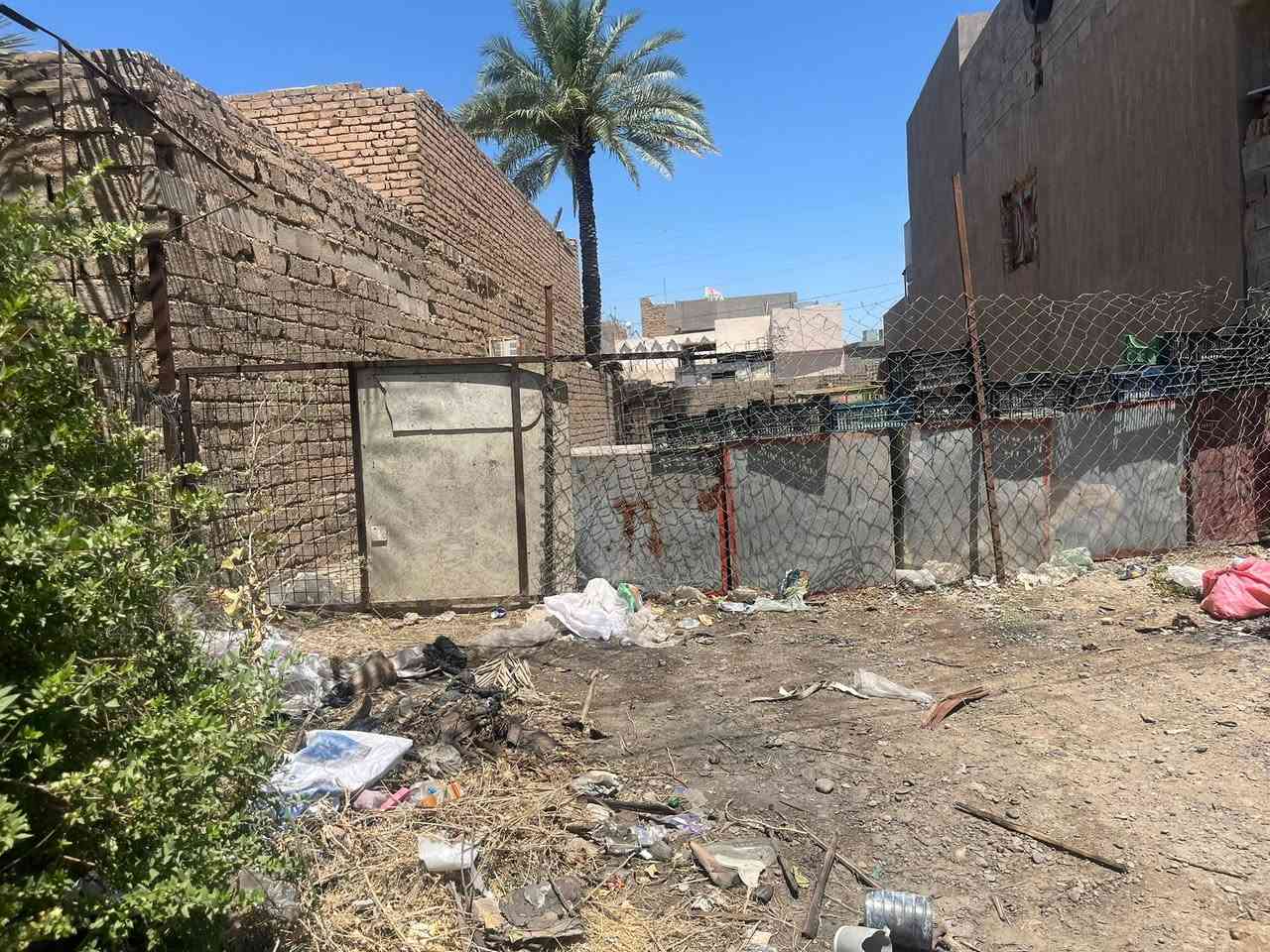 للبيع قطعة ارض حجة تجارية 

المساحه ١٥٠ متر 

الموقع -شارع الامام -مقابل معرض جوهره بلد للسيارات  - مجاور النافوره 

الواجهه  ٧.٥ متر 
النزال  ٢٠ متر 

للاستفسار اتصل *********** - ***********
