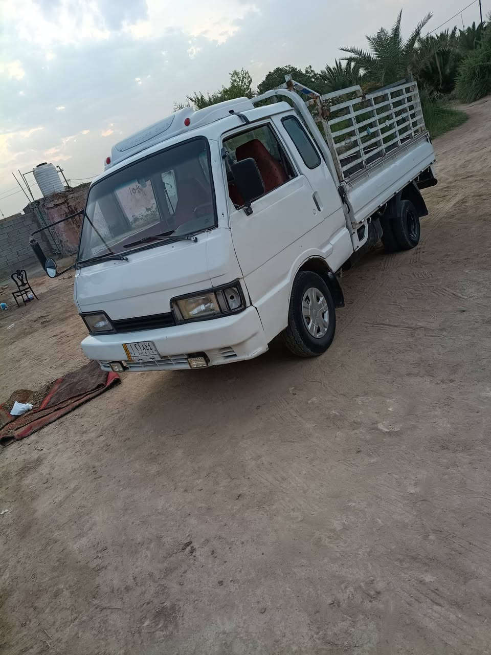 سيره نضيفه • ١٩٩٤ • ديوانيه شافعيه