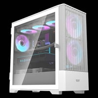كيس • DK415M • M-ATX
