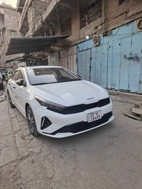 كيه ثري • موديل ٢٠٢٤ • ماشة ١٧ الف