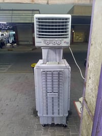 مبرده • كوت الكفاءات • يقطع لما يسخن