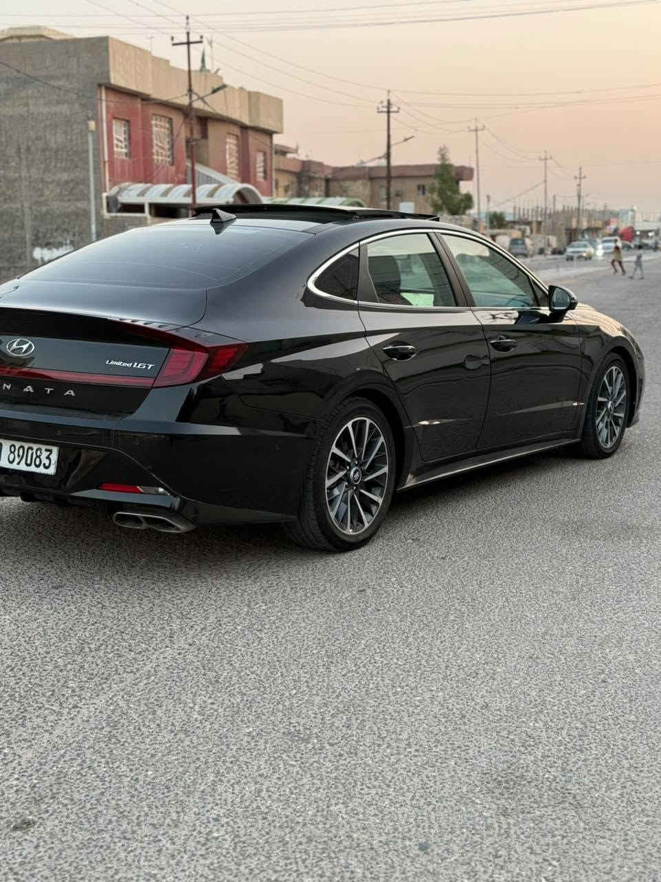 سوناتا موديل 22  حره رقم اربيل
حادث خفيف
سعر ب139$ 

نقد فقط
تواصل واتس *********** البصرة, العراق

نص مكتوب في الصور:
- en.bidfax.info
