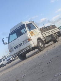 كيا بنكو • موديل ٩٦ • مكينة ٣٠٠٠