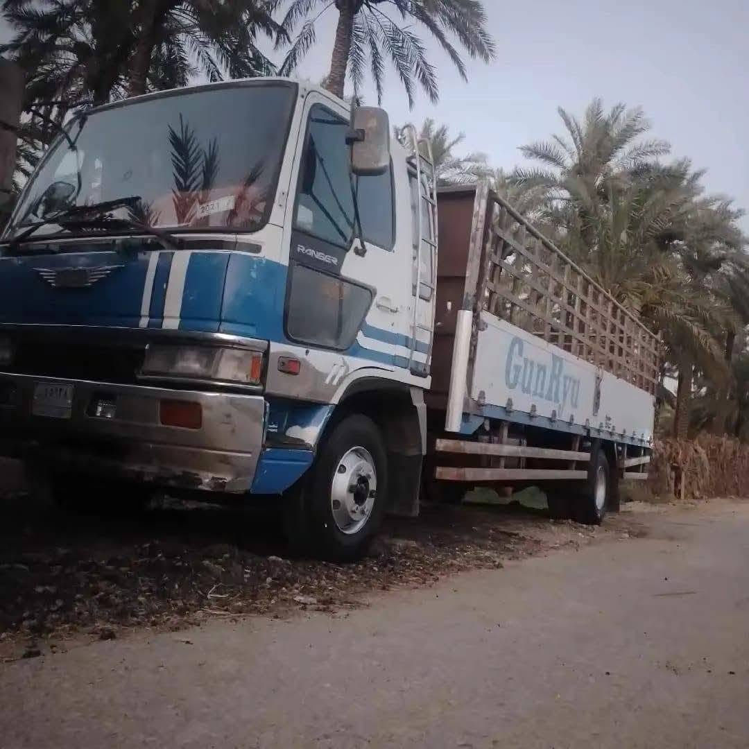 السلام عليكم
هينو 6.25 بلا رقم انبار موديل 95 
70 سوبر السيارة مكفولة تخم تاير صفاح 60 سيارة جاهزة للشغل كل نقص مابيها 
الاستفسار اكثر ‏‪***********‬‏
مكلف بالنشر لاتراسلني رقم موجود وتصل
