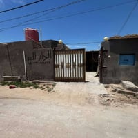بيت زراعي • سند ٢٥ • حي المهندسين