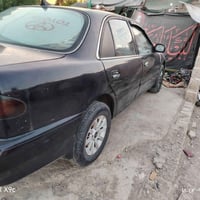 سوناته 2 • ١٩٩٤ • بعقوبه