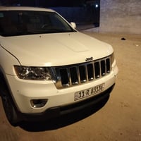 لاريدو • ٢٠١٣ • محرك وكير جديد