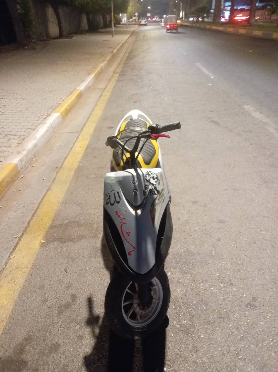 عدله للبيع 55 مكنيه خرسه هاون
شلعه ومعدل نكره سلف بيها تزويد صالصنه بوري عدل وياله مشيف دبل خلفي فلاوين قره شيال
شراي اتصل *********** واتساب

العنوان بغداد الصالحيه

السعر 400

