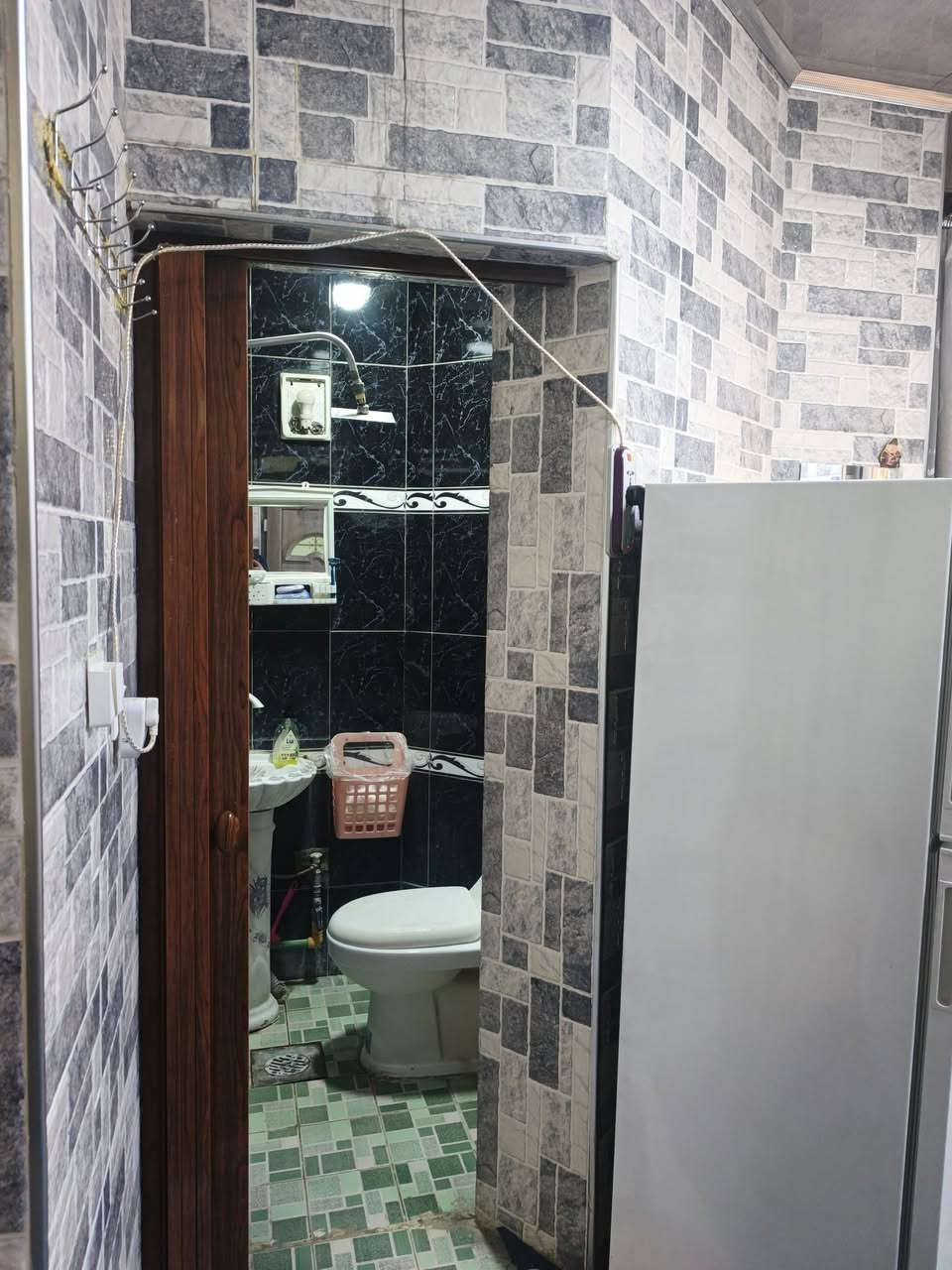 حي البلديات • غرفة فندقية • سكن طالبات