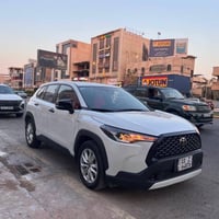 كورلا كروز • ٢٠٢٤ • أقساط