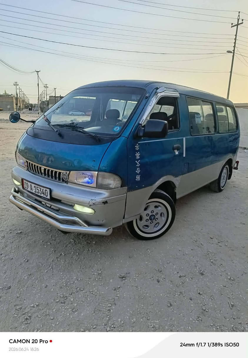 سلام عليكم بريجو للبيع موديل 96 بلادي فقط ورة باب السلايت بي صبغ شواصي جدد مكينة وكير واكسن نضيفات رقم كربلاء نكليزي سنوية جديدة لل ٣٠ مكاني كربلاء اني مكلف بنشر شري ينتصل عل رقم ***********
