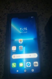 آيفون 16 • مقفل • بطارية ١٠٠