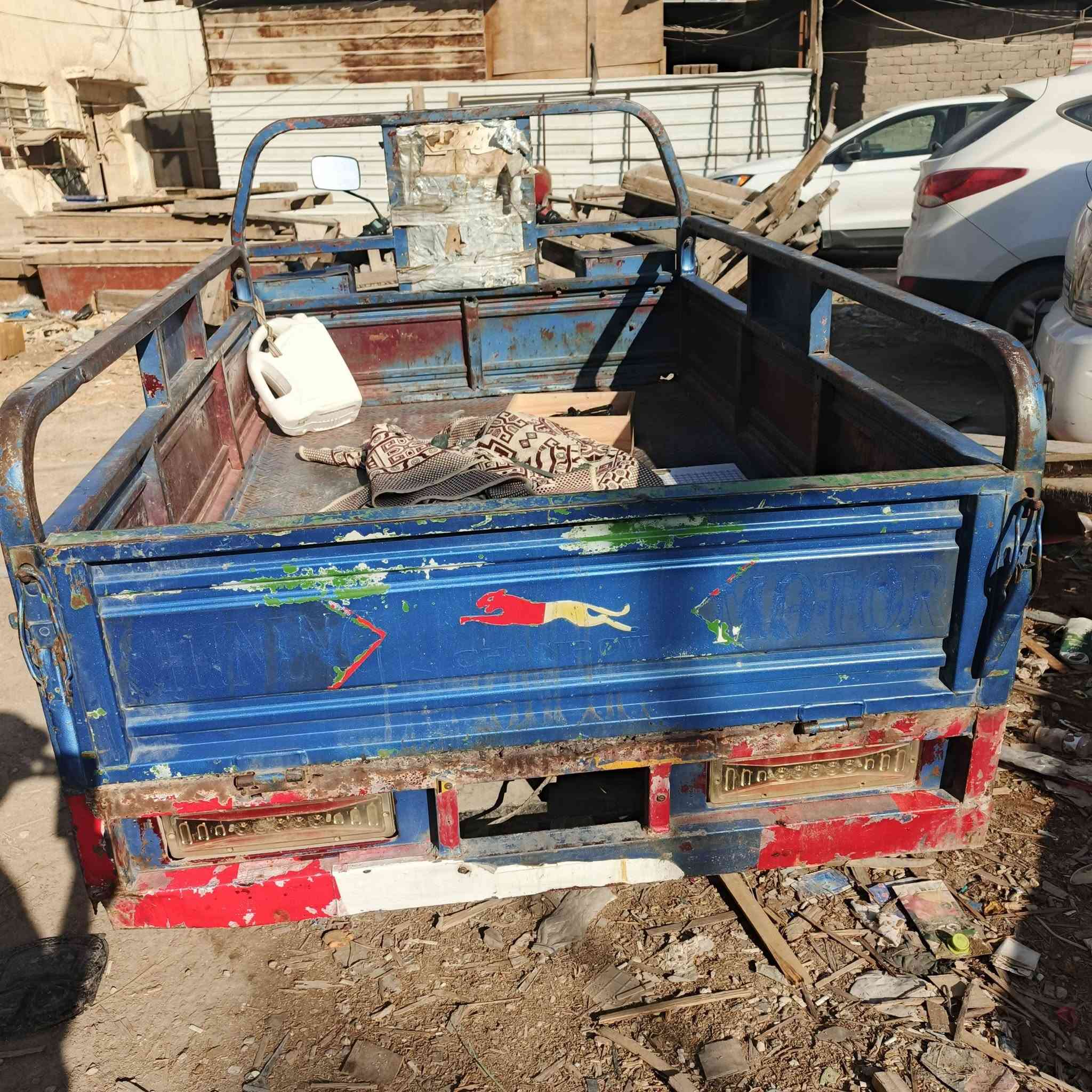 ستوته موديل 16 محرك 22 اوراق للبيع سعر مليون و200 وبيه مجال للشراي للتواصل عل رقم ***********
