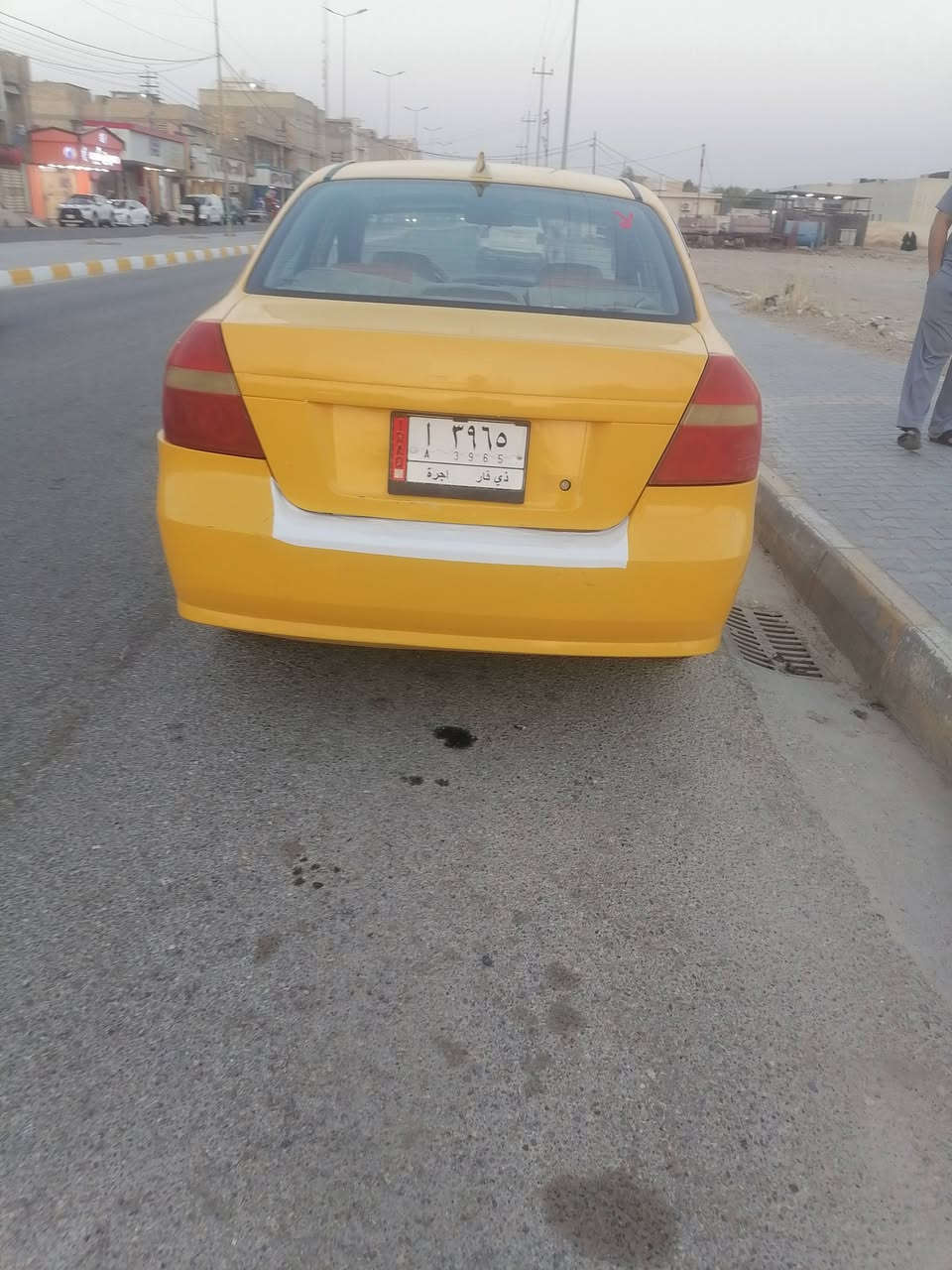افيو ٢٠٠٩ مسكر خليجي نضيفه متوازي عل بيع مكاني كوت تحويل مباشر ***********
