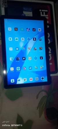 بلاك فيو باد • ١٢٨ • ٨ رام